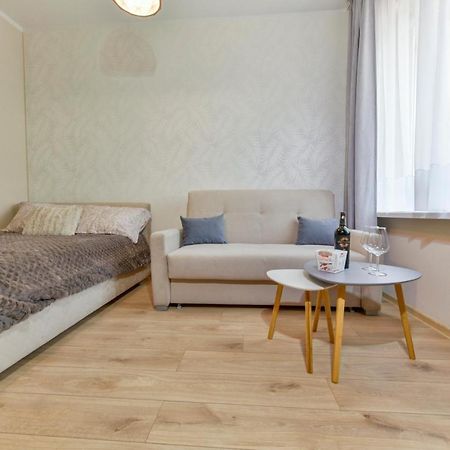 Apartament U Ani 2 Дзвижино Экстерьер фото