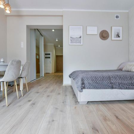 Apartament U Ani 2 Дзвижино Экстерьер фото