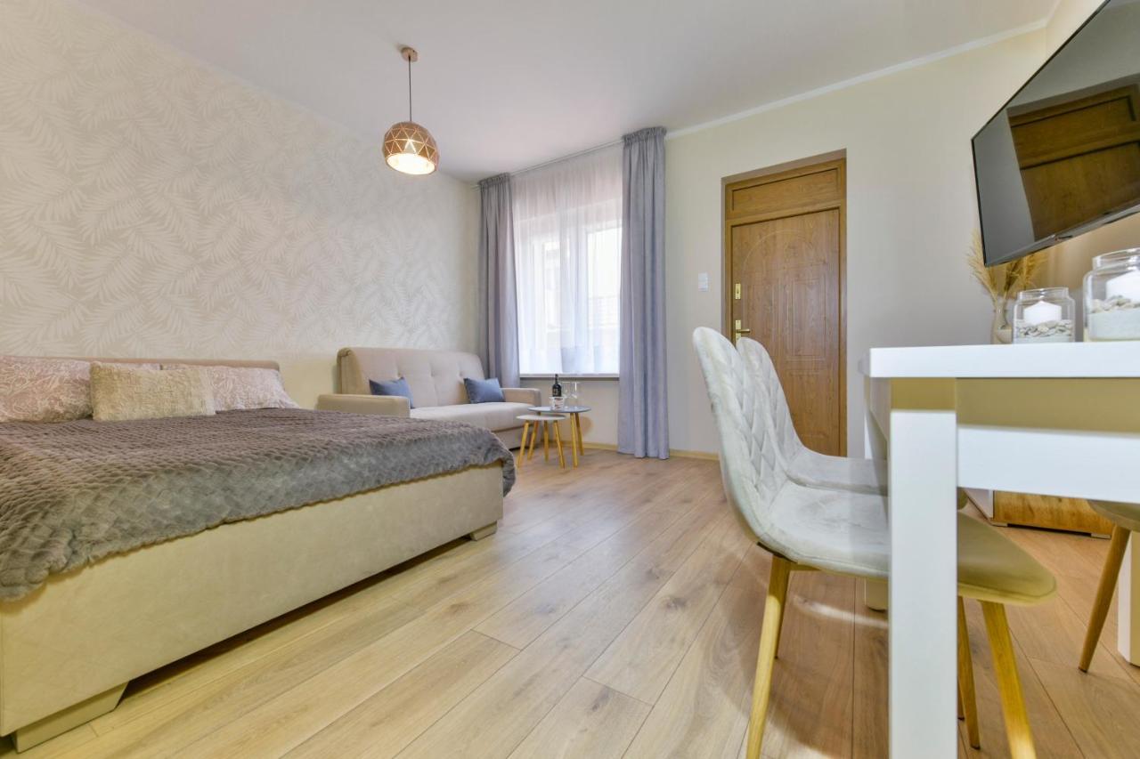 Apartament U Ani 2 Дзвижино Экстерьер фото