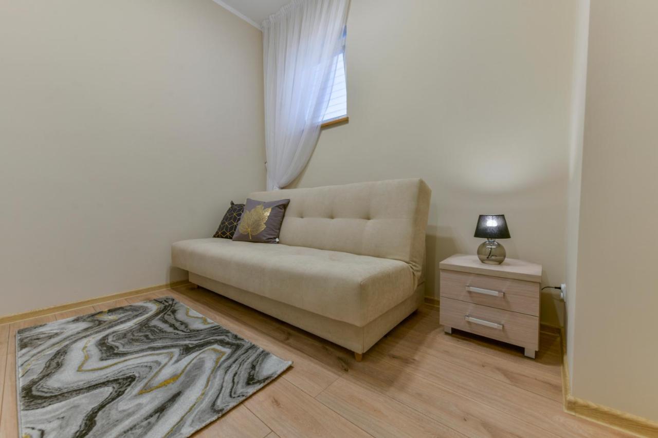 Apartament U Ani 2 Дзвижино Экстерьер фото