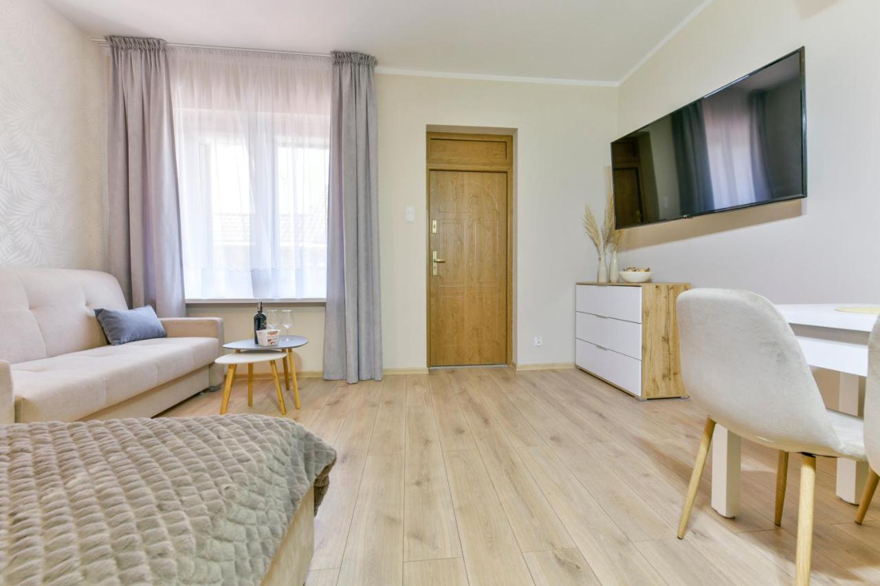 Apartament U Ani 2 Дзвижино Экстерьер фото