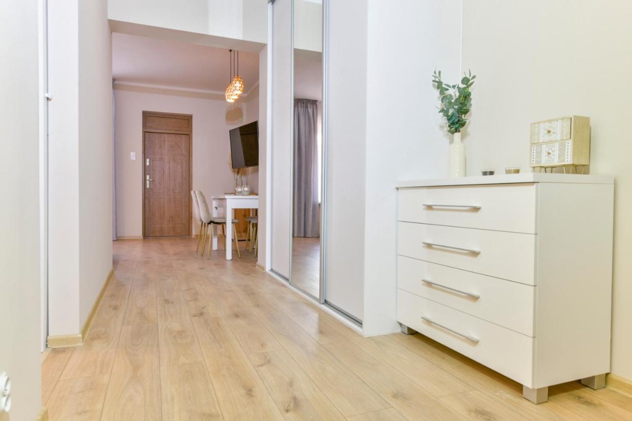 Apartament U Ani 2 Дзвижино Экстерьер фото