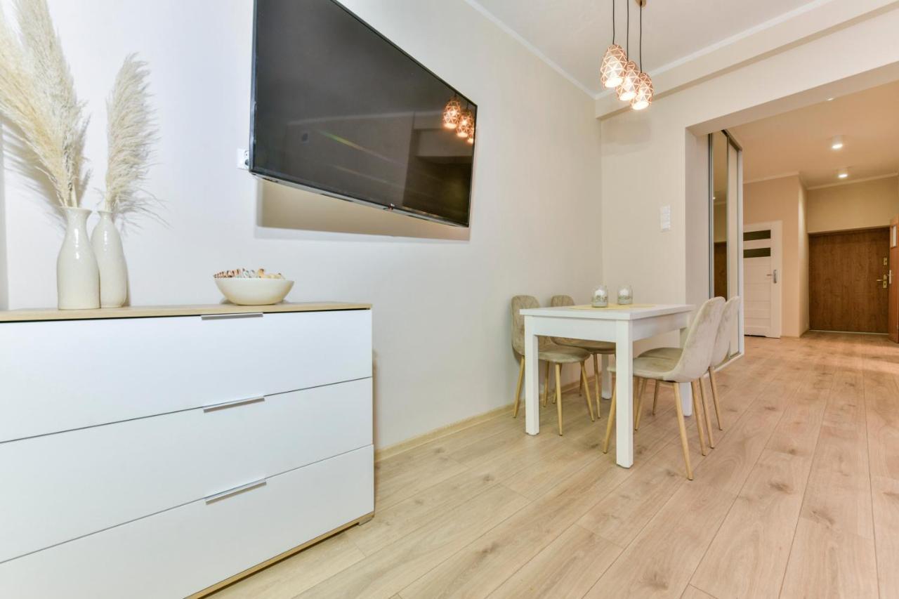 Apartament U Ani 2 Дзвижино Экстерьер фото