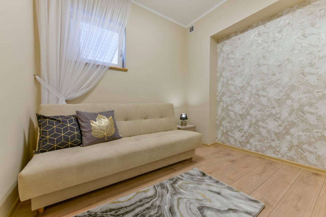 Apartament U Ani 2 Дзвижино Экстерьер фото