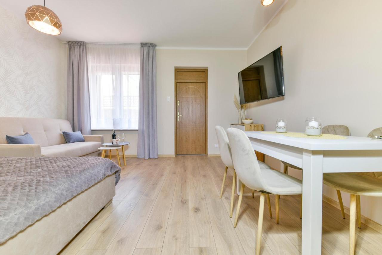 Apartament U Ani 2 Дзвижино Экстерьер фото