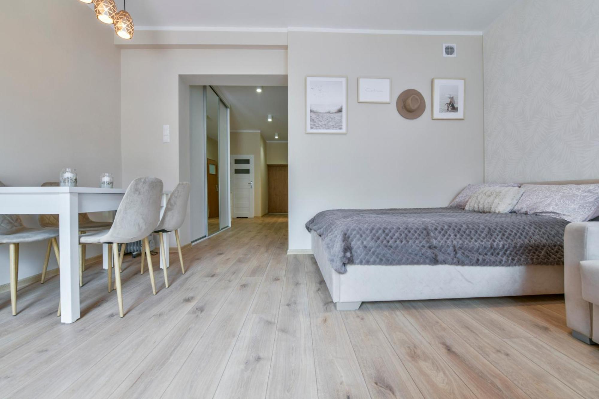 Apartament U Ani 2 Дзвижино Экстерьер фото