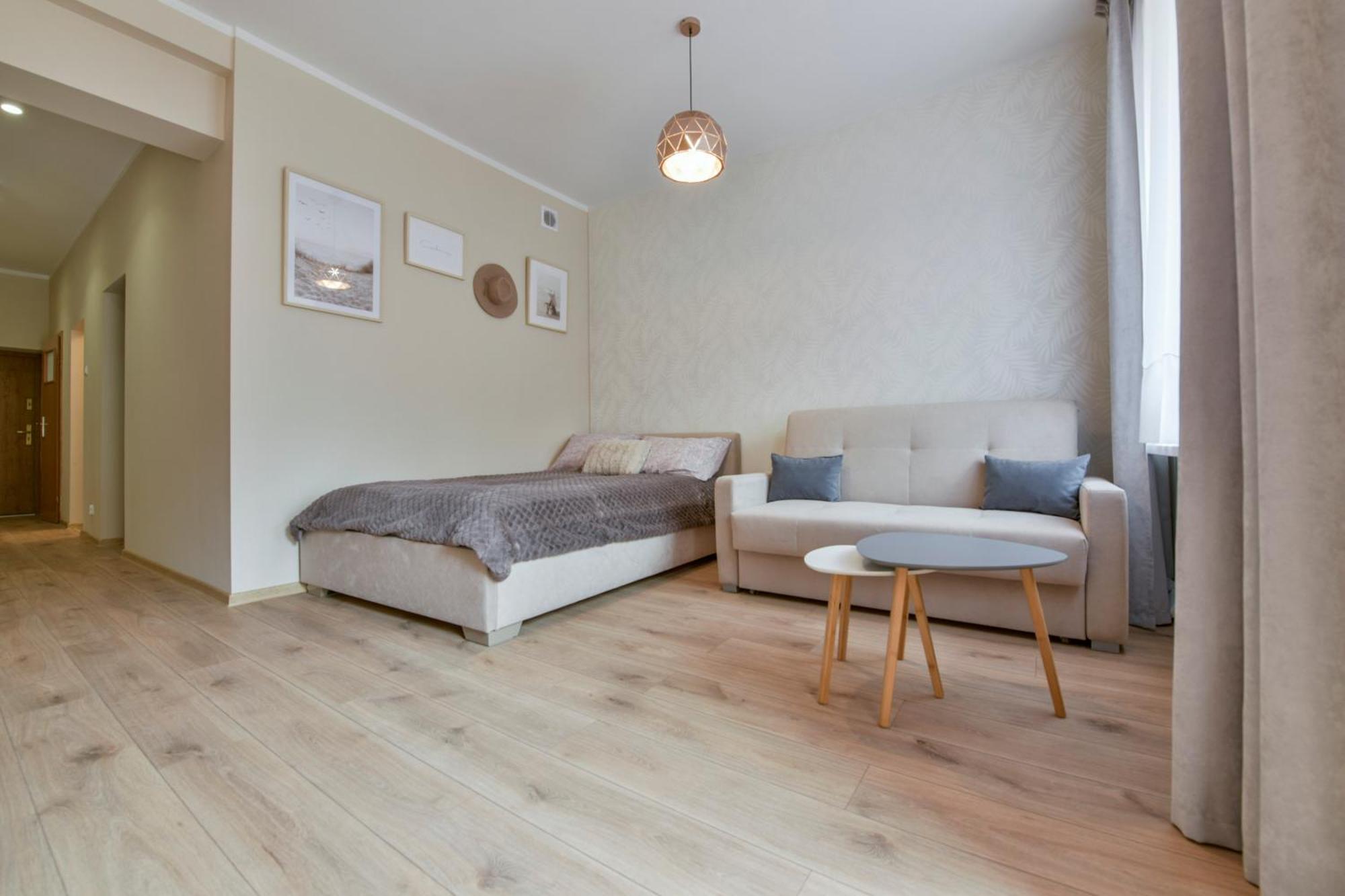 Apartament U Ani 2 Дзвижино Экстерьер фото